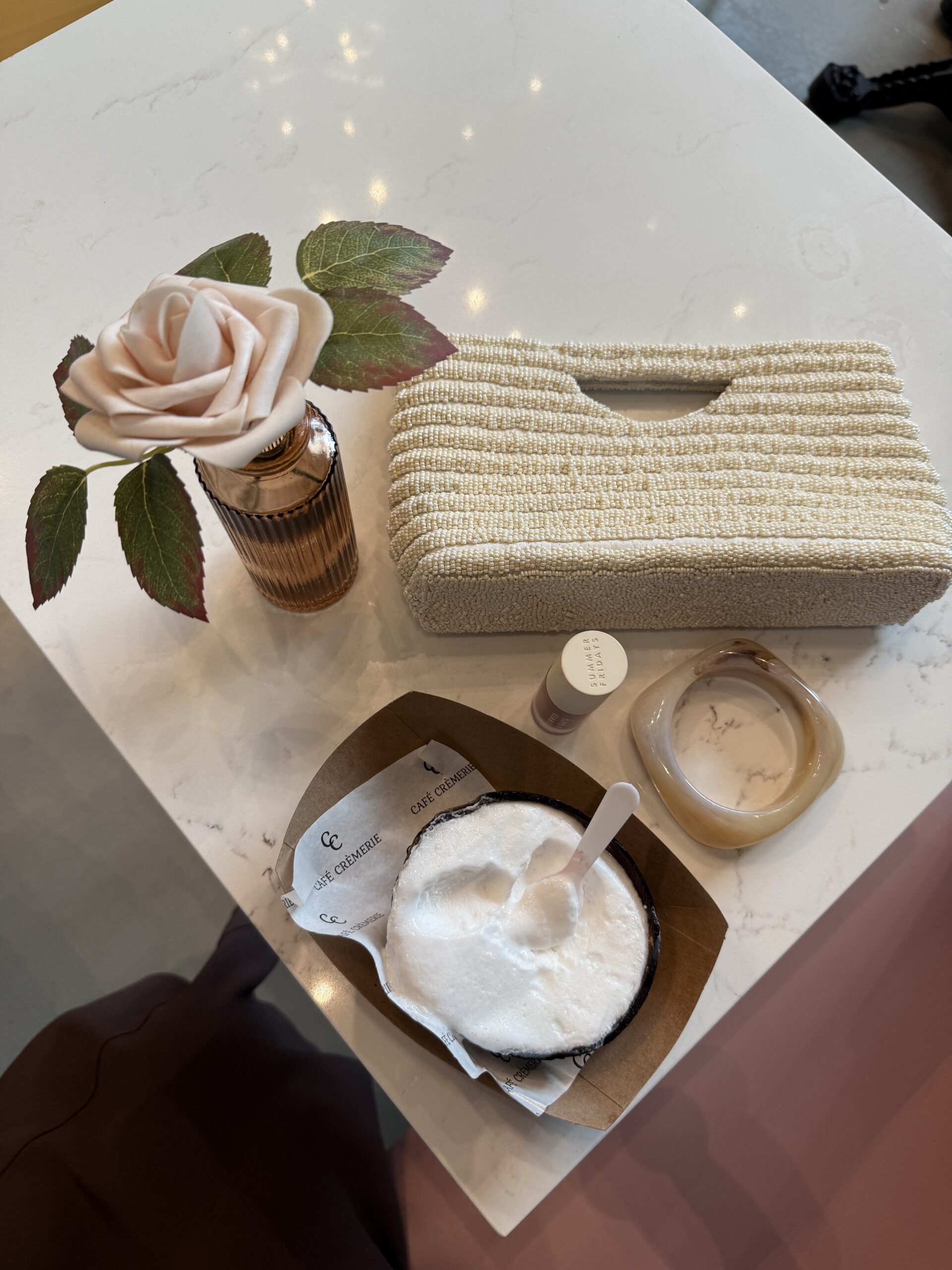 Cafe Crèmerie