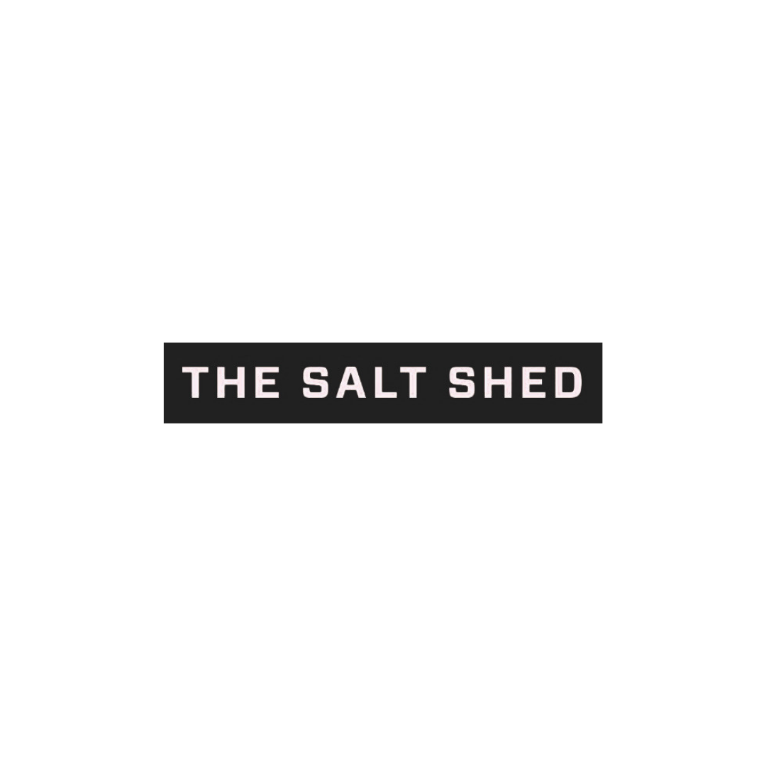 The Salt Shed